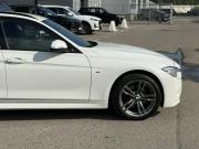 BMW 3 серии VI (F3x) Рестайлинг Москва  - изображение 43