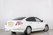 Nissan Teana II Рестайлинг Красноярск  - изображение 31