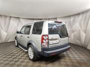 Land Rover Discovery IV Москва  - изображение 26