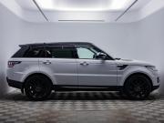 Land Rover Range Rover Sport II Москва  - изображение 24