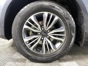 Geely Emgrand X7 I Рестайлинг 2 Москва  - изображение 29