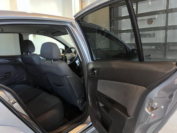Opel Astra H с пробегом 2006 года, цена 375 000 рублей, 246142 км, хэтчбек, Автокод Объявления