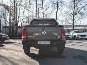 Volkswagen Amarok I Санкт-Петербург  - изображение 17