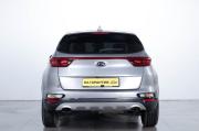 Kia Sportage IV Челябинск  - изображение 20