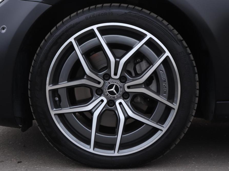 Mercedes-Benz E-Класс V (W213 S213 C238) Рестайлинг Москва  - изображение 22
