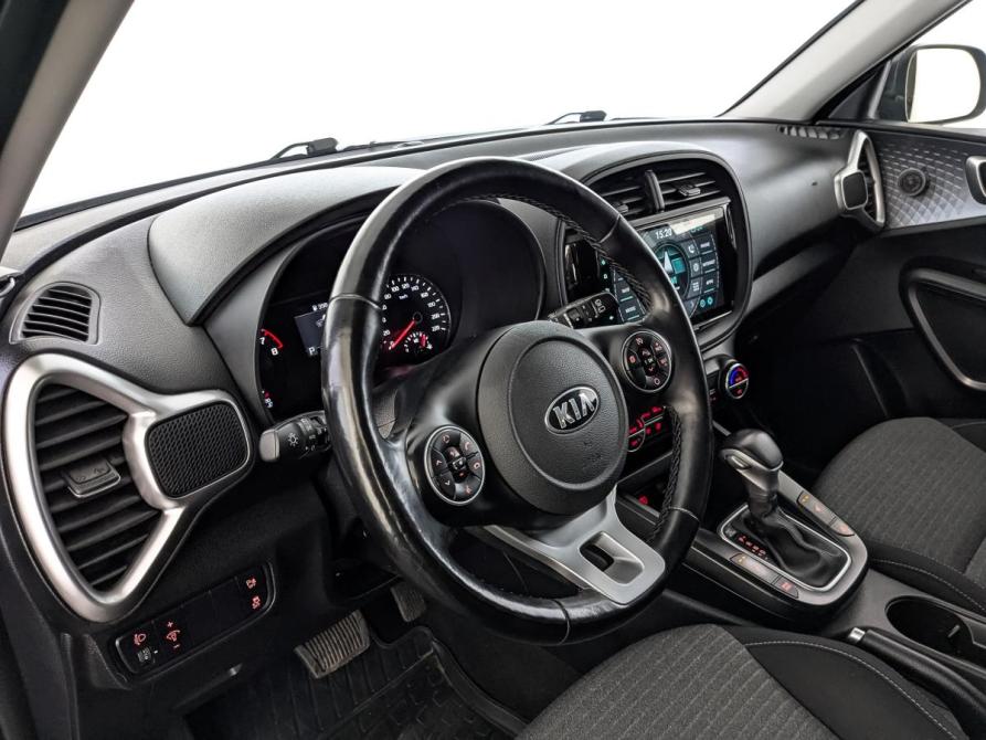 Kia Soul III Москва  - изображение 16