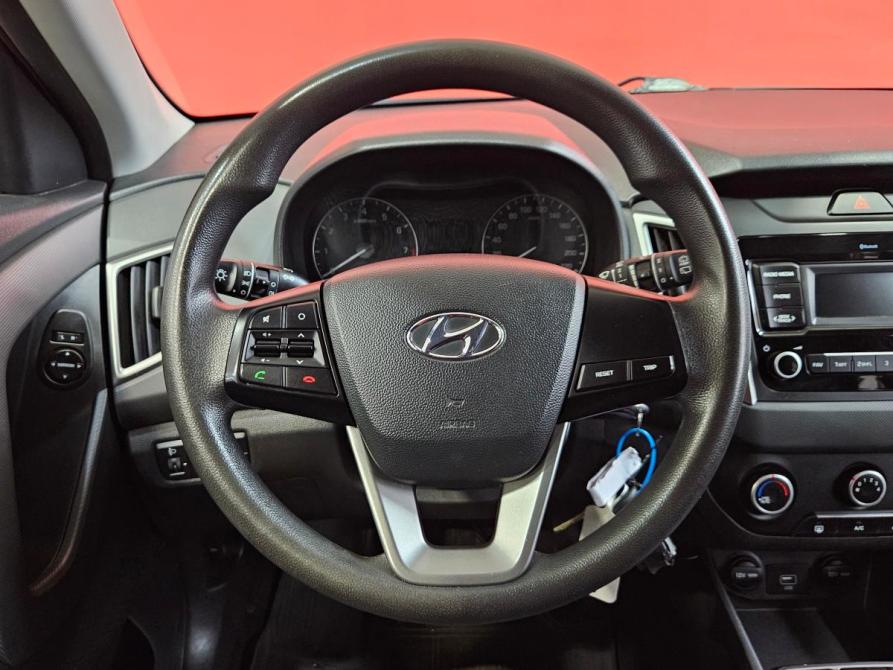 Hyundai Creta I Рестайлинг Вологда  - изображение 12