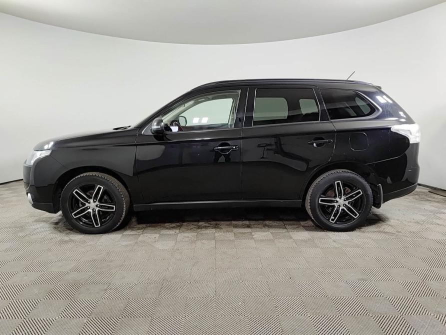 Mitsubishi Outlander III Уфа  - изображение 10