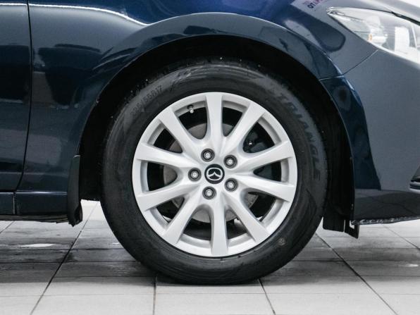 Mazda 6 III (GJ) с пробегом 2015 года, цена 1 499 000 рублей, 138350 км, седан, Автокод Объявления