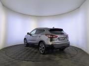 Nissan Qashqai II Рестайлинг Москва  - изображение 34