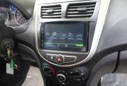 Hyundai Solaris I Нижний Новгород  - изображение 41