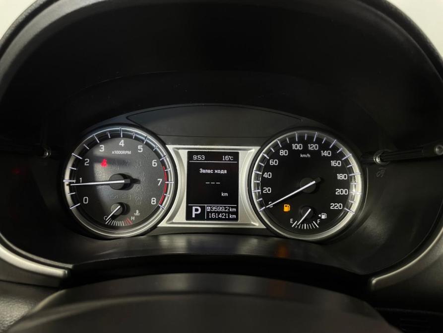 Suzuki Vitara II Воронеж  - изображение 15