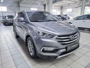 Hyundai Santa Fe III Рестайлинг Набережные Челны  - изображение 25