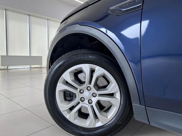 Land Rover Discovery Sport I с пробегом 2019 года, цена 2 350 000 рублей, 106214 км, внедорожник, Автокод Объявления