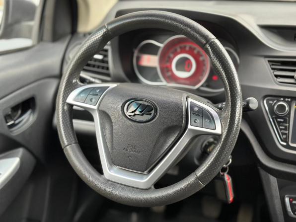 Lifan X50 с пробегом 2016 года, цена 469 000 рублей, 115503 км, хэтчбек, Автокод Объявления