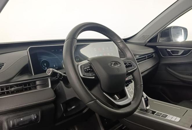 Chery Tiggo 4 Pro I с пробегом 2024 года, цена 1 710 000 рублей, 21787 км, внедорожник, Автокод Объявления