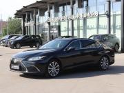 Lexus ES VII Москва  - изображение 27