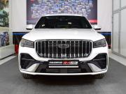 Geely Monjaro I Рестайлинг 2 Кемерово  - изображение 34