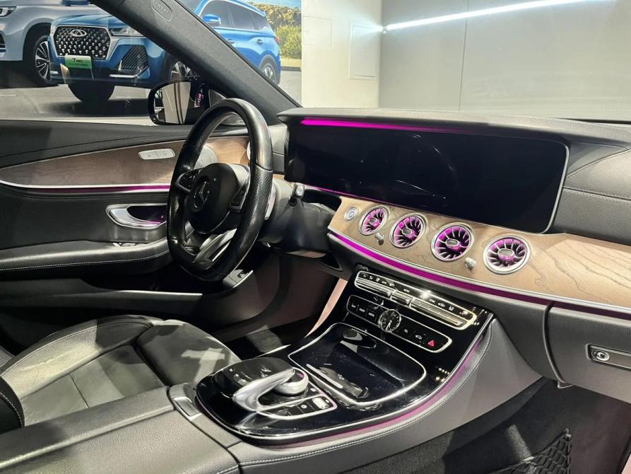 Mercedes-Benz E-Класс V (W213 S213 C238) Новосибирск  - изображение 15