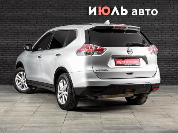 Nissan X-Trail III с пробегом 2017 года, цена 2 050 000 рублей, 148201 км, внедорожник, Автокод Объявления