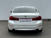 BMW 5 серии VII (G30/G31/G38) Москва  - изображение 22