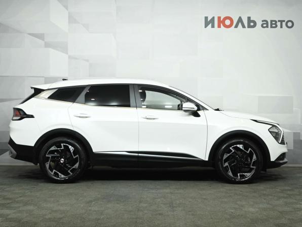 Kia Sportage V с пробегом 2023 года, цена 3 700 000 рублей, 47000 км, внедорожник, Автокод Объявления