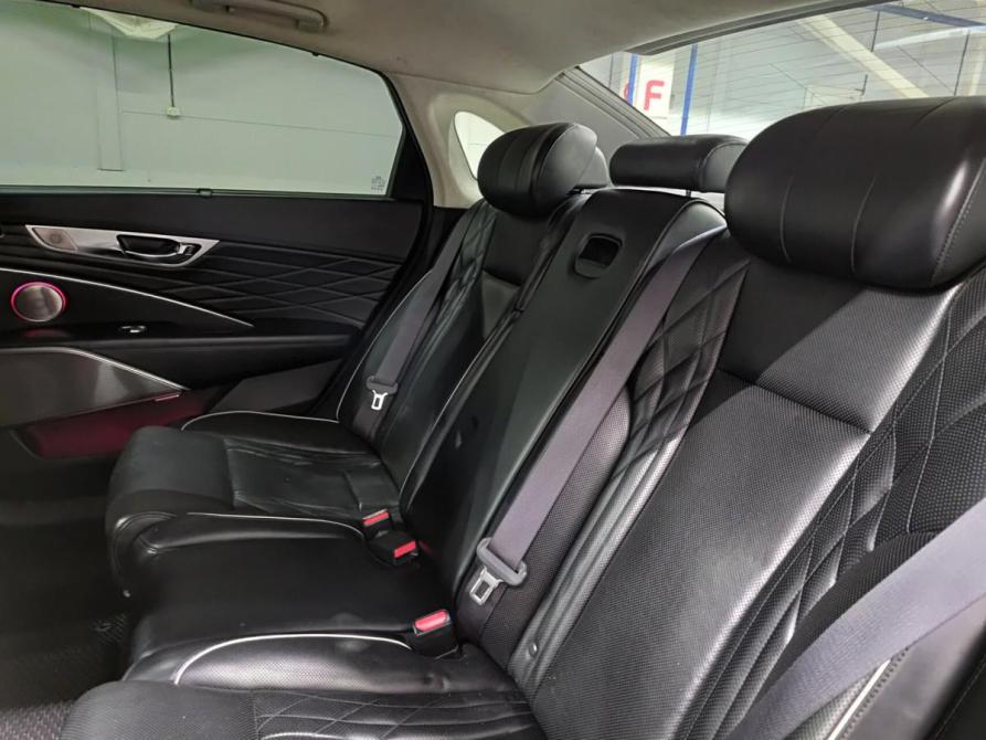 Kia K900 II Казань  - изображение 15