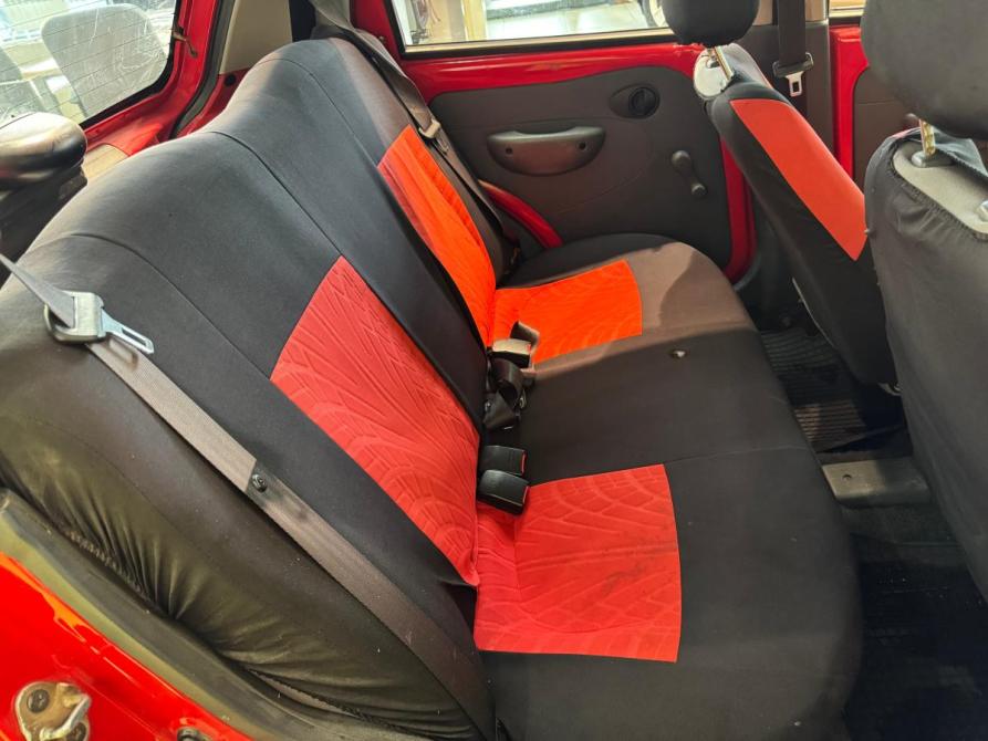 Daewoo Matiz I Рестайлинг Чебоксары  - изображение 20