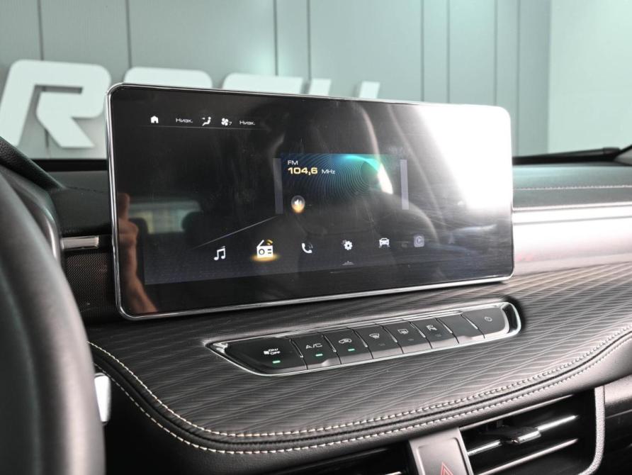Haval Jolion I Рестайлинг 2 Ростов-на-Дону  - изображение 15