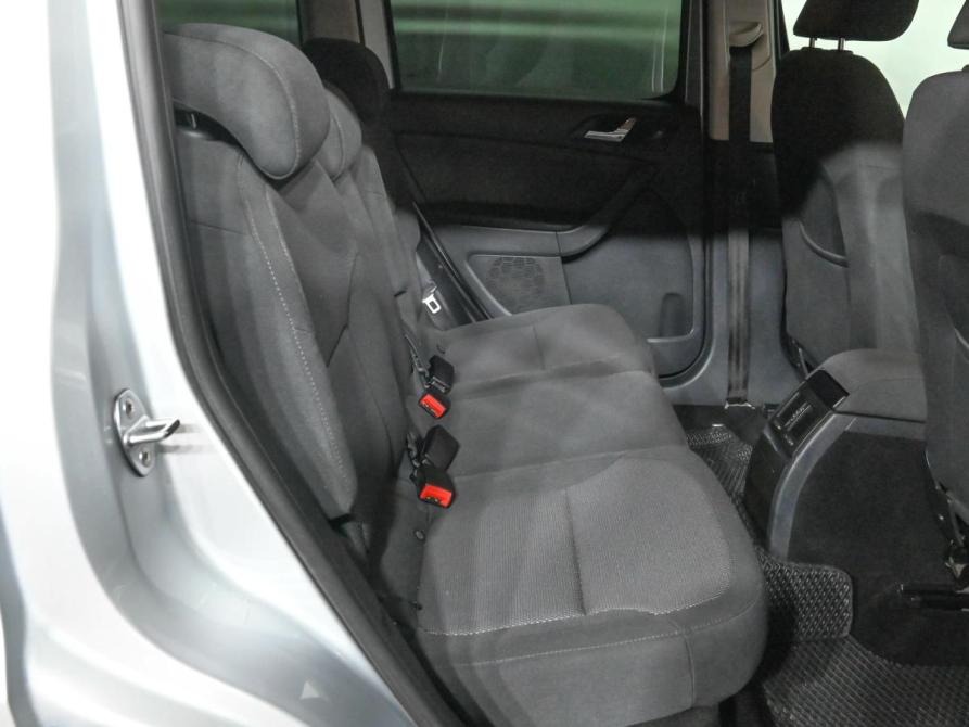 Skoda Yeti I Екатеринбург  - изображение 11
