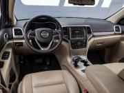 Jeep Grand Cherokee IV (WK2) Рестайлинг Краснодар  - изображение 30