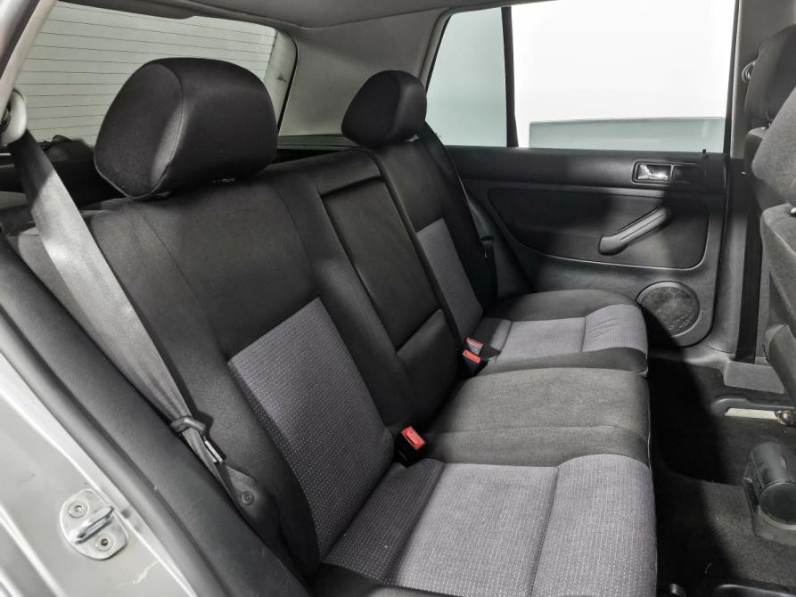 Volkswagen Golf IV Нижний Новгород  - изображение 9