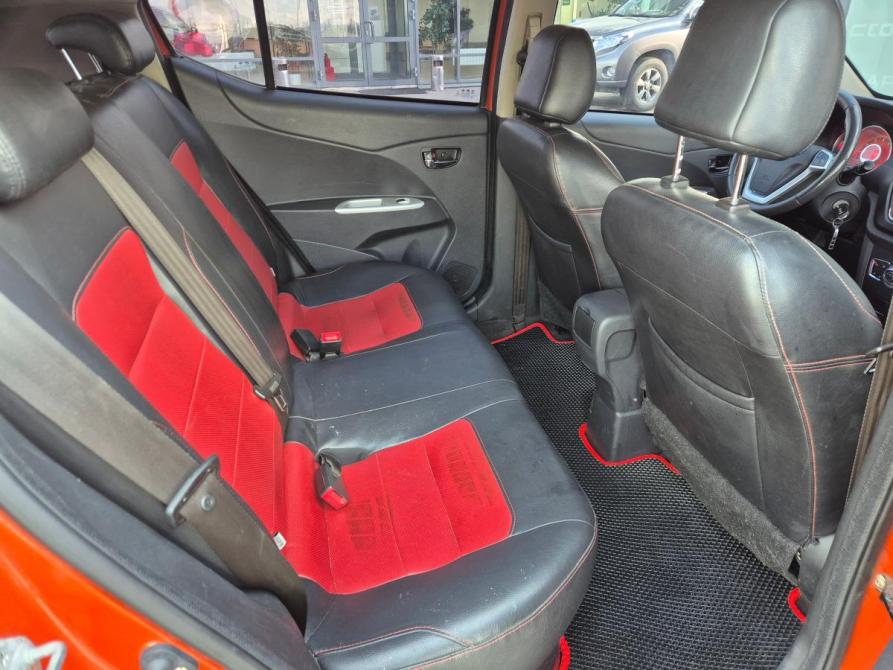 Lifan X50 Екатеринбург  - изображение 8