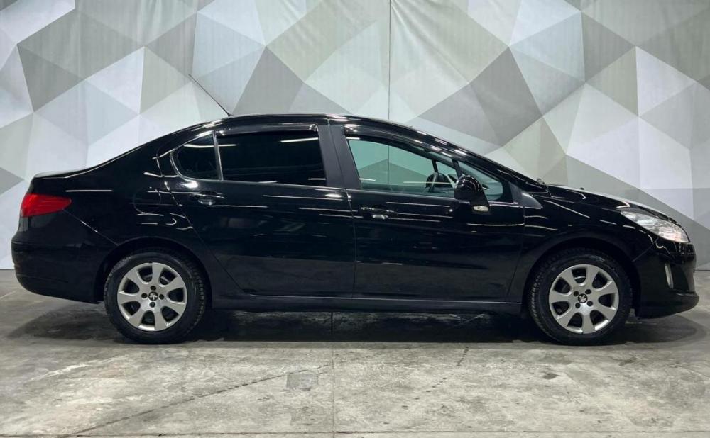 Peugeot 408 I Оренбург  - изображение 7
