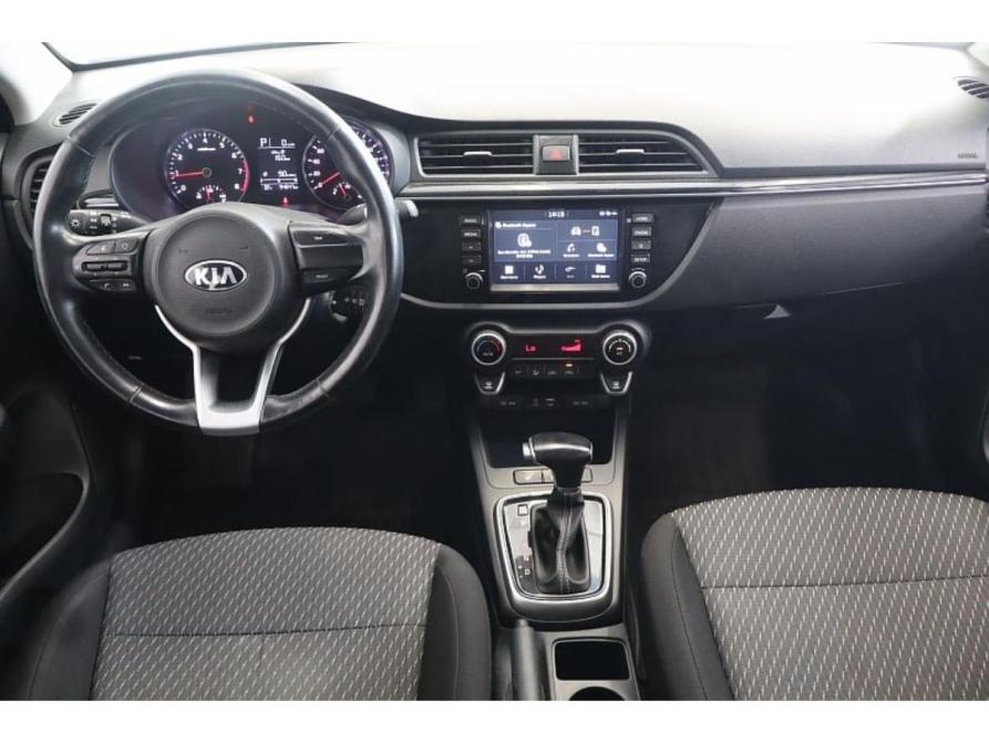 Kia Rio IV Коломна  - изображение 11