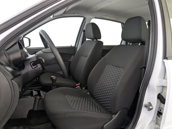 Lada (ВАЗ) Granta I Рестайлинг с пробегом 2022 года, цена 655 000 рублей, 99874 км, седан, Автокод Объявления