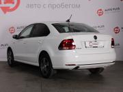 Volkswagen Polo V Рестайлинг Минеральные Воды  - изображение 23