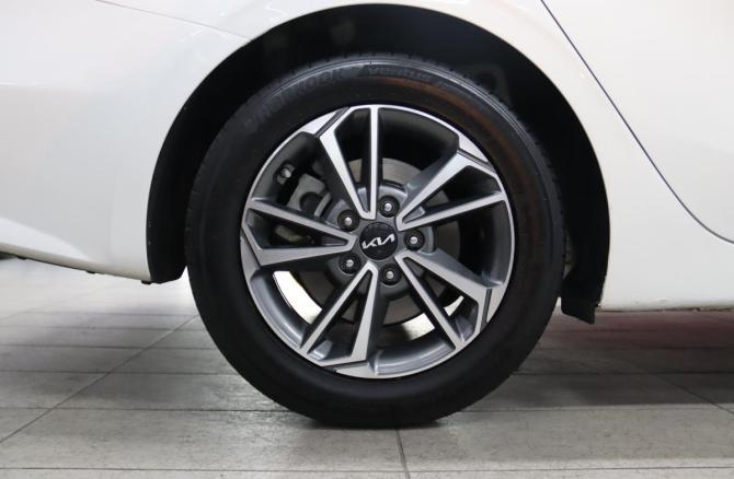 Kia K3 II (China Market) с пробегом 2021 года, цена 1 495 950 рублей, 186155 км, седан, Автокод Объявления