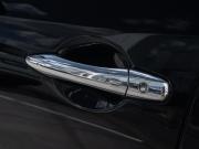 Infiniti FX II (S51) Рестайлинг Волгоград  - изображение 28