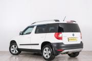 Skoda Yeti I Красноярск  - изображение 27
