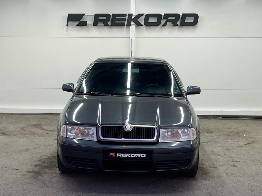 Skoda Octavia I (A4) Рестайлинг Уфа  - изображение 5