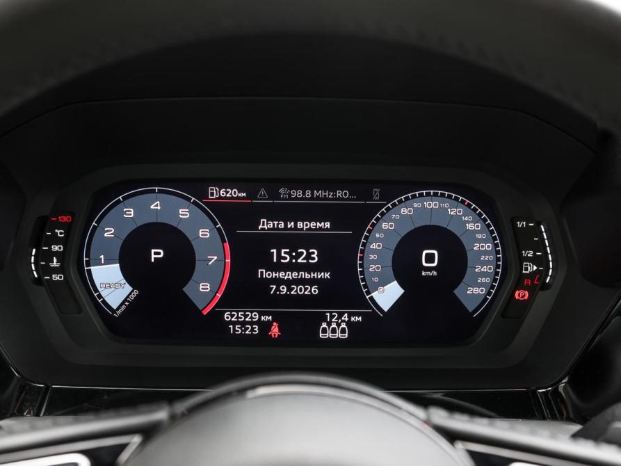 Audi A3 IV (8Y) Москва  - изображение 12