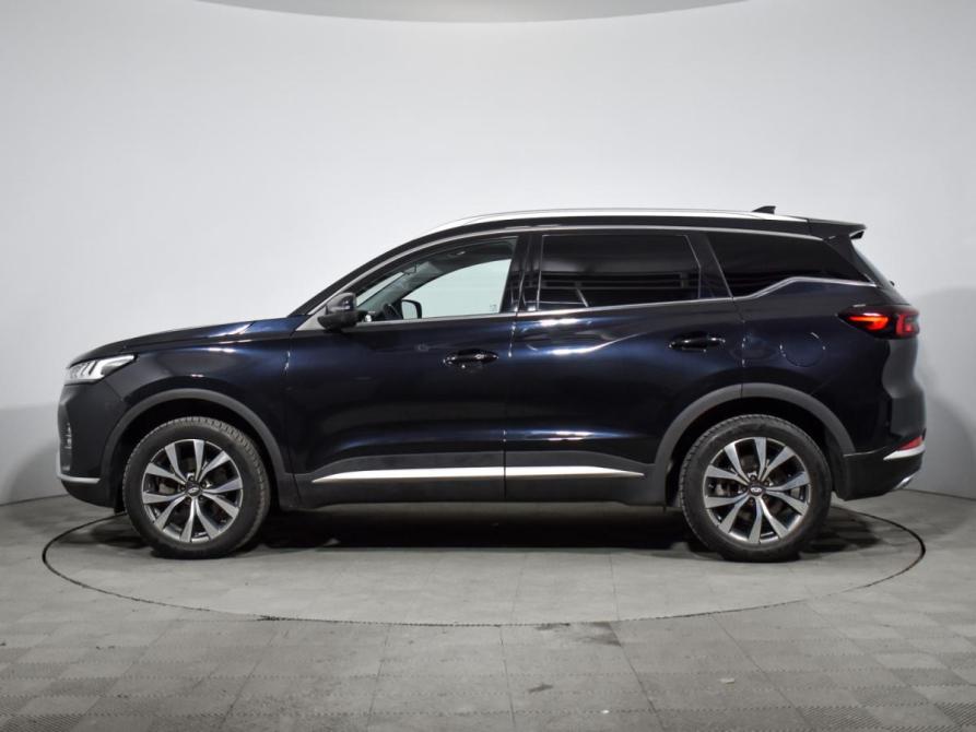 Chery Tiggo 7 Pro I Санкт-Петербург  - изображение 8