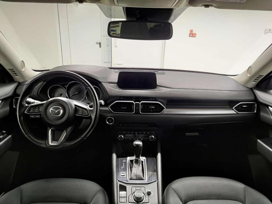 Mazda CX-5 II Казань  - изображение 17