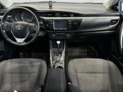 Toyota Corolla XI (E160 E170 E180) Волжский  - изображение 43