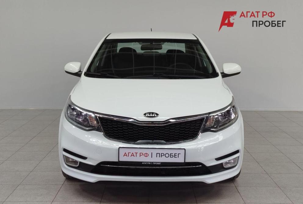 Kia Rio III Рестайлинг Саратов  - изображение 2