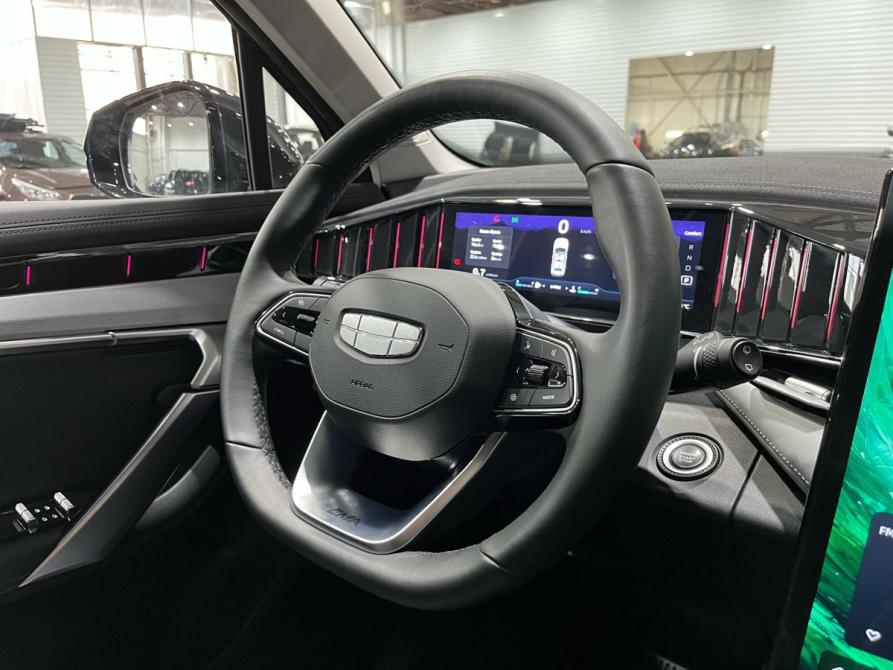 Geely Atlas II Пермь  - изображение 15