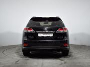 Lexus RX III Рестайлинг Санкт-Петербург  - изображение 27