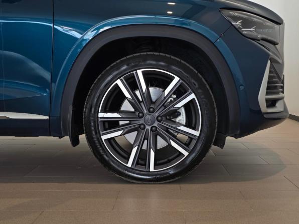 Geely Monjaro I с пробегом 2024 года, цена 3 630 000 рублей, 24562 км, внедорожник, Автокод Объявления