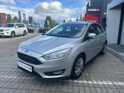 Ford Focus III Рестайлинг Набережные Челны  - изображение 21